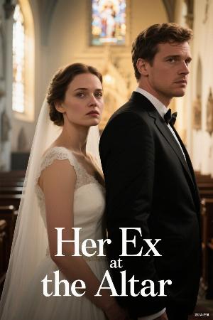 Her Ex at the Altar