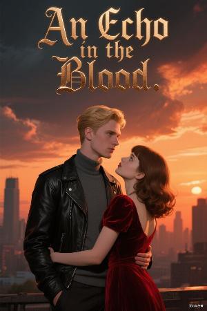 An Echo in the Blood