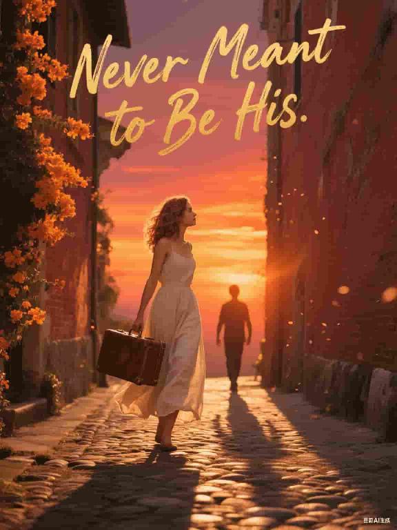 Never Meant to Be His