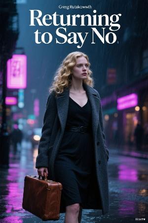 Returning to Say No