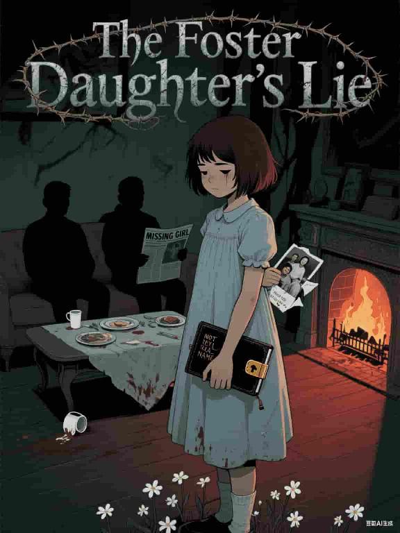 The Foster Daughter's Lie