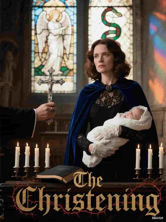 The Christening