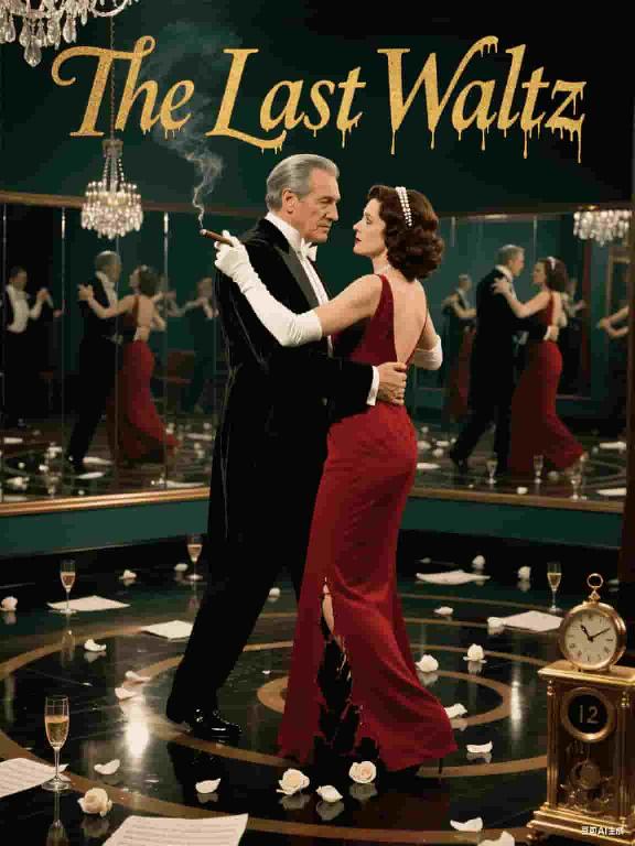 The Last Waltz
