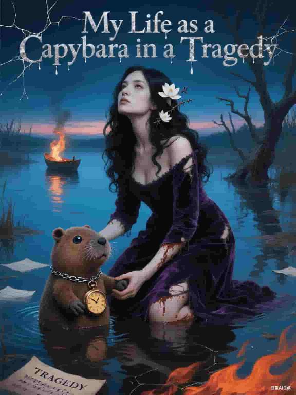 My Life as a Capybara in a Tragedy