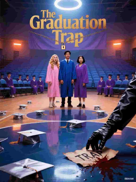 The Graduation Trap