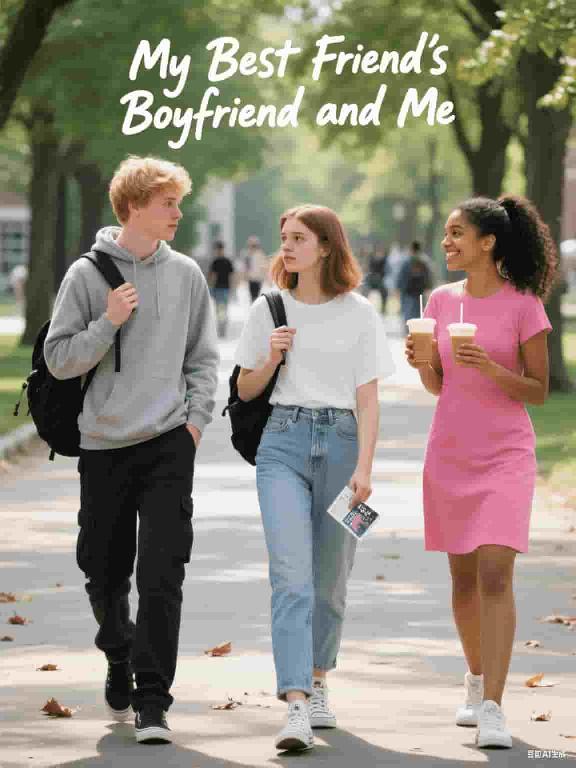 My Best Friend's Boyfriend and Me