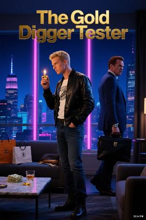 The Gold Digger Tester