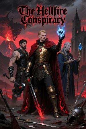 The Hellfire Conspiracy