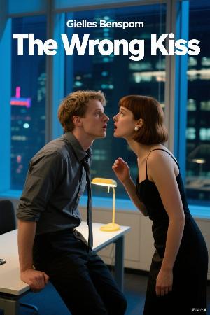 The Wrong Kiss