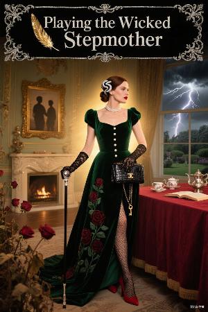 Playing the Wicked Stepmother