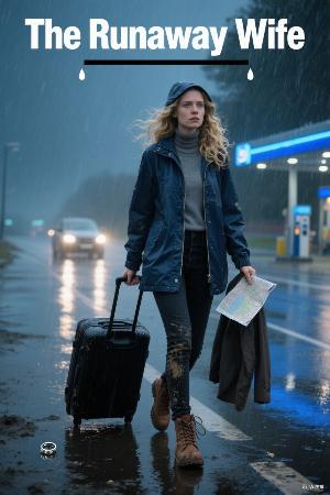 ​The Runaway Wife
