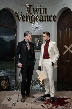 Twin Vengeance