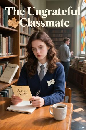 The Ungrateful Classmate