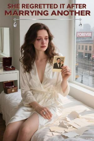 She Regretted It After Marrying Another