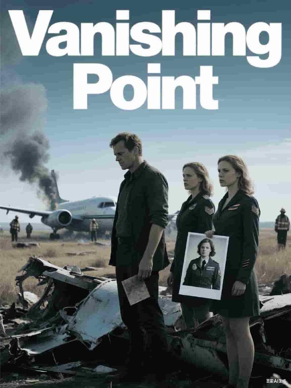 Vanishing Point