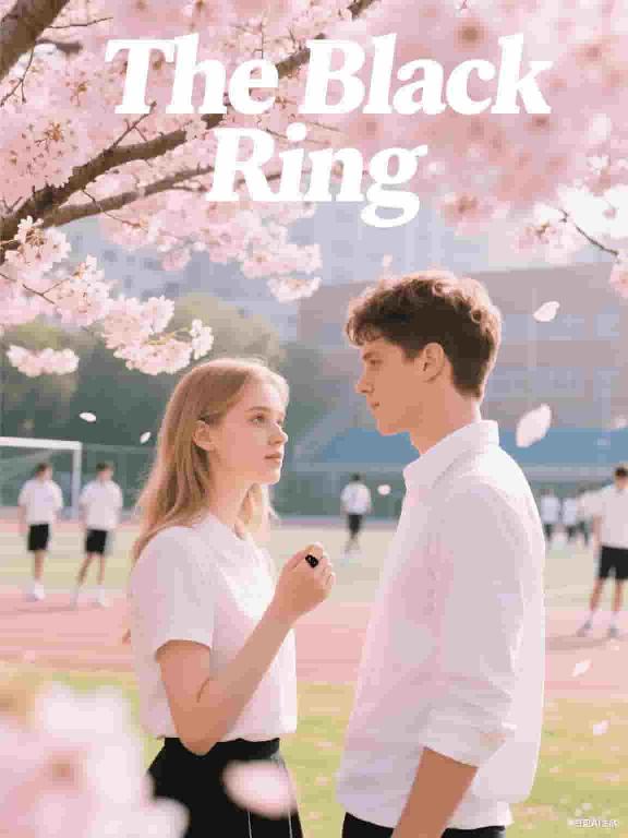 The Black Ring