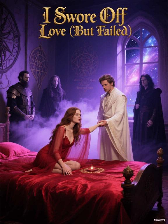 I Swore Off Love (But Failed)