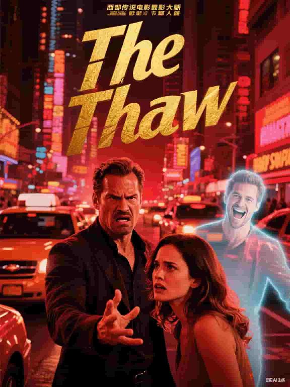 The Thaw
