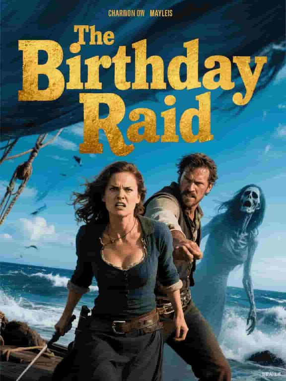 The Birthday Raid