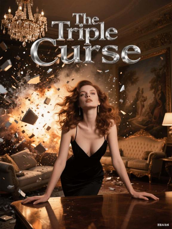 The Triple Curse