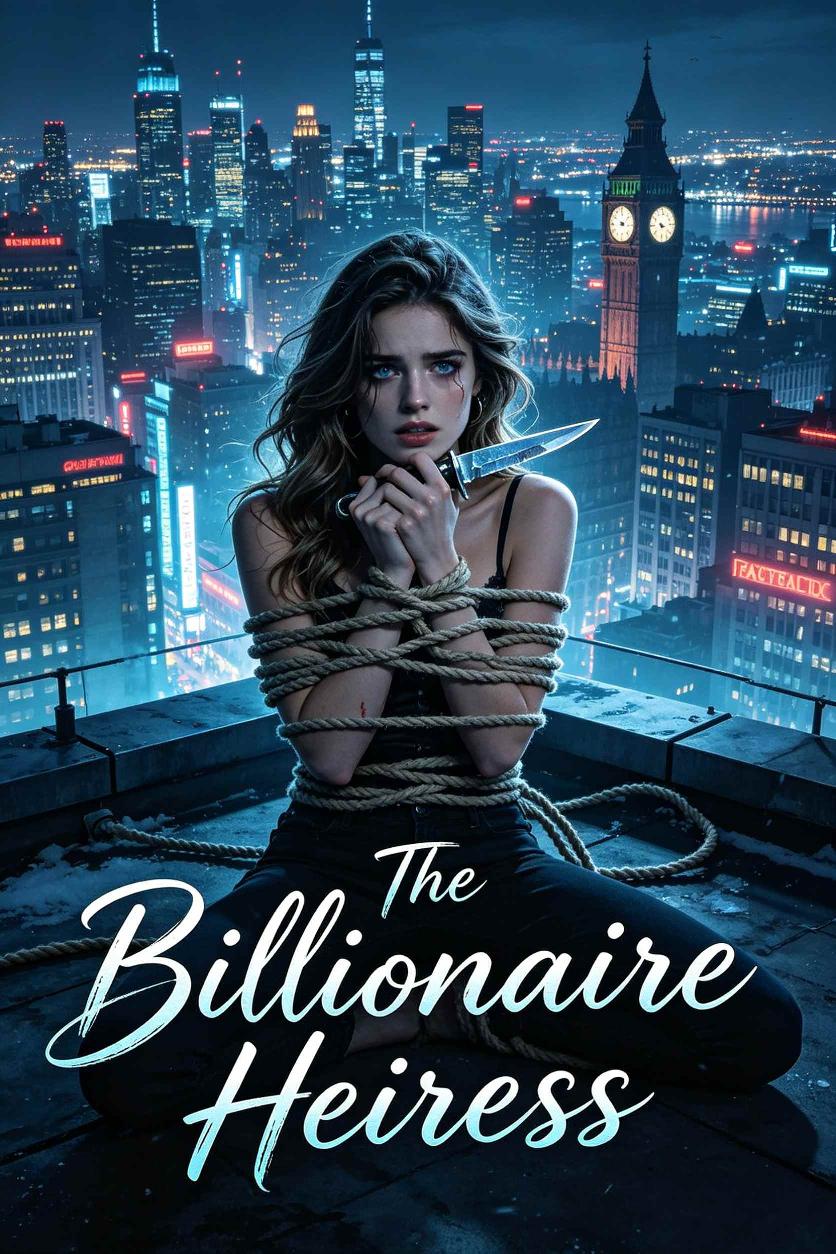 The Billionaire Heiress