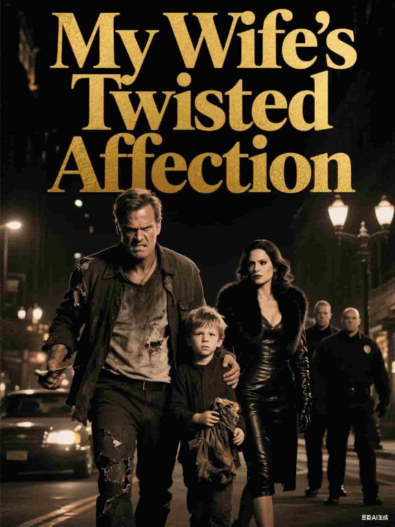 My Wife's Twisted Affection
