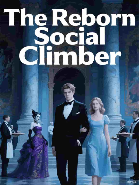 The Reborn Social Climber