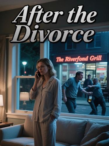 After the Divorce
