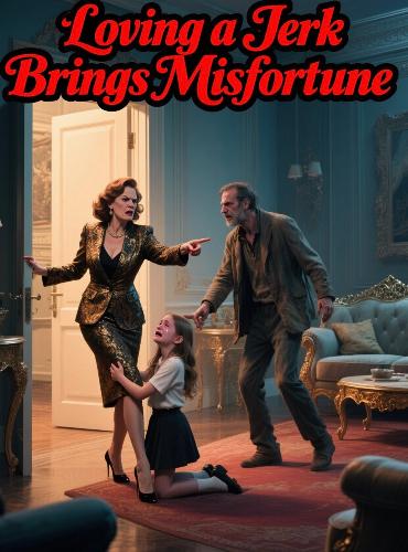 Loving a Jerk Brings Misfortune