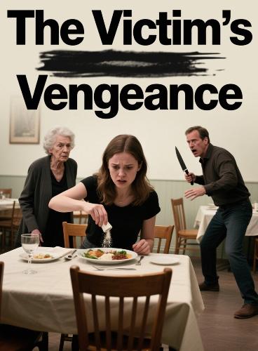The Victim's Vengeance
