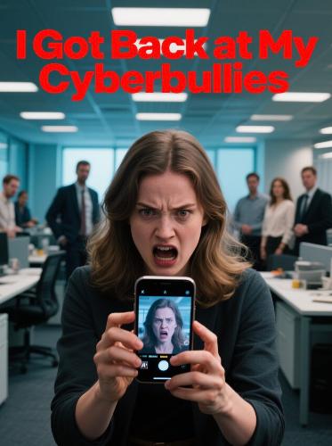 I Got Back at My Cyberbullies