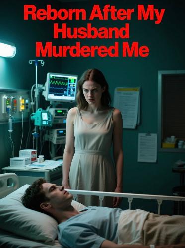 Reborn After My Husband Murdered Me