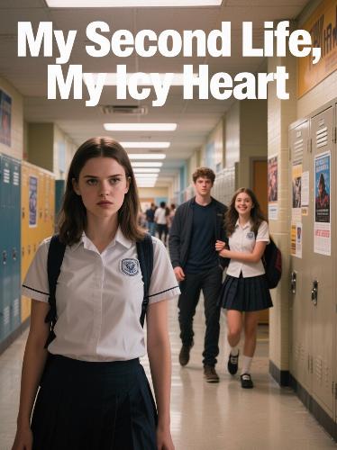 My Second Life, My Icy Heart