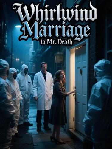 Whirlwind Marriage to Mr. Death