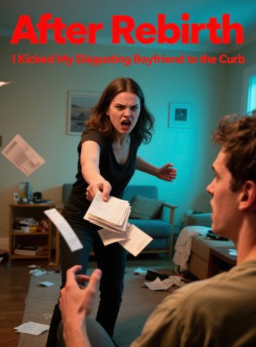 After Rebirth, I Kicked My Disgusting Boyfriend to the Curb