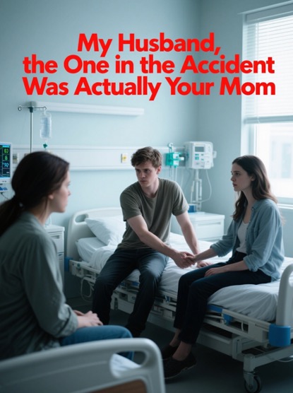 My Husband, the One in the Accident Was Actually Your Mom