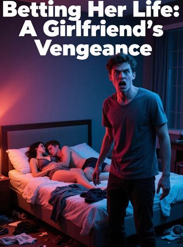 Betting Her Life: A Girlfriend's Vengeance