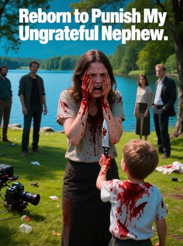Reborn to Punish My Ungrateful Nephew