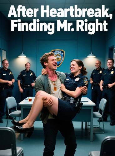 After Heartbreak, Finding Mr. Right.