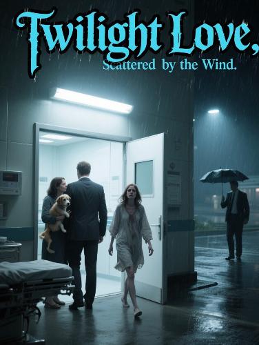 Twilight Love, Scattered by the Wind.