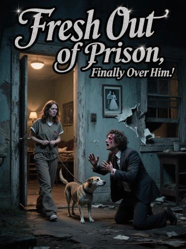 Fresh Out of Prison, Finally Over Him.