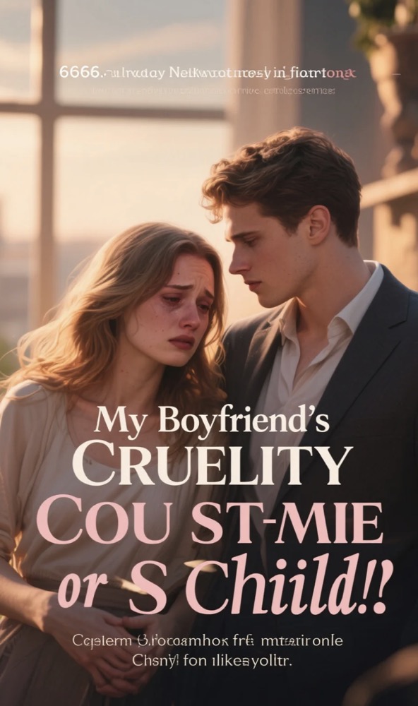 My Boyfriend's Cruelty Cost Me Our Child.