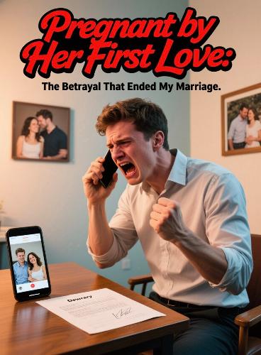Pregnant by Her First Love: The Betrayal That Ended My Marriage.