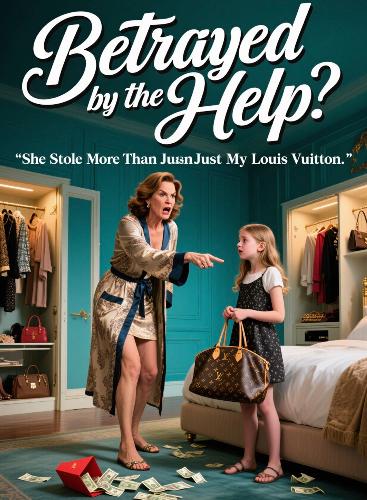 Betrayed by the Help: She Stole More Than Just My Louis Vuitton.