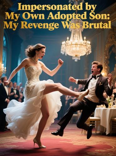 Impersonated by My Own Adopted Son: My Revenge Was Brutal.