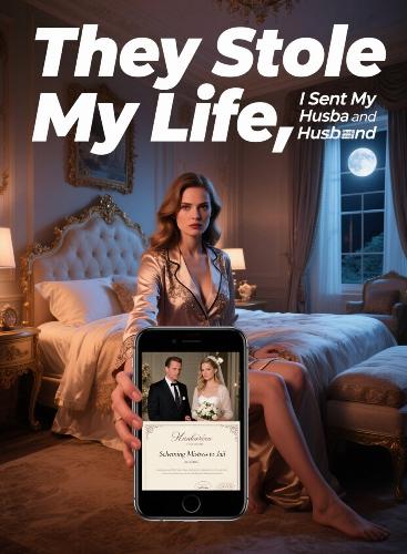 They Stole My Life, I Sent My Husband and His Scheming Mistress to Jail.