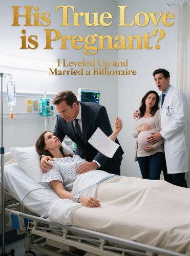 His True Love is Pregnant? I Leveled Up and Married a Billionaire.
