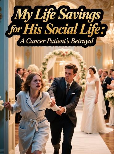 My Life Savings for His Social Life: A Cancer Patient's Betrayal