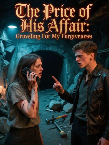 The Price of His Affair: Groveling For My Forgiveness