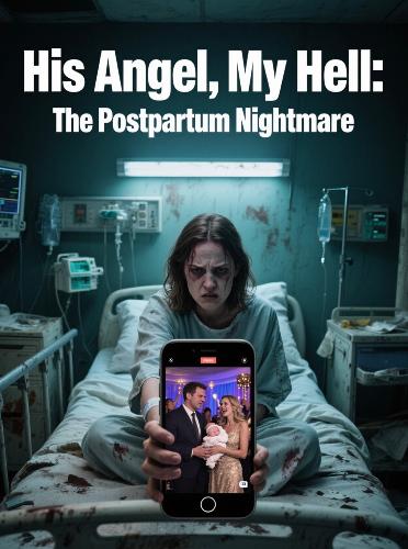 His Angel, My Hell: The Postpartum Nightmare
